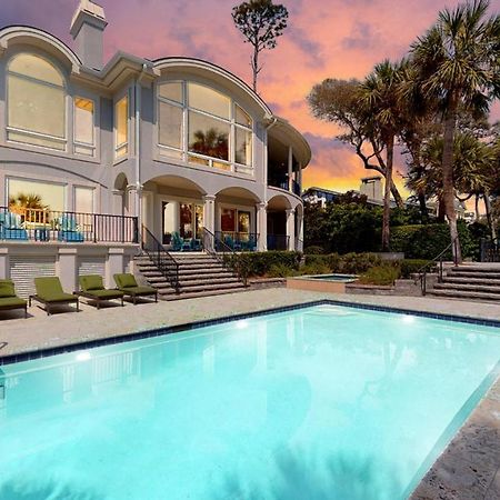 11 Armada Villa Hilton Head Island Ngoại thất bức ảnh