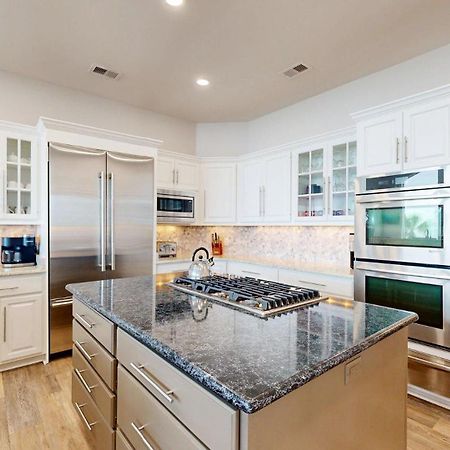 11 Armada Villa Hilton Head Island Ngoại thất bức ảnh