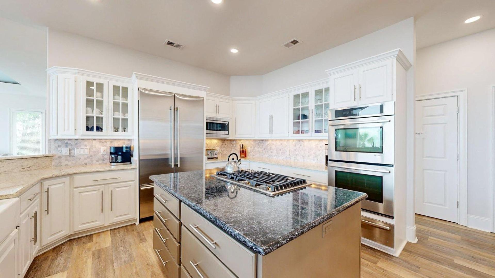 11 Armada Villa Hilton Head Island Ngoại thất bức ảnh