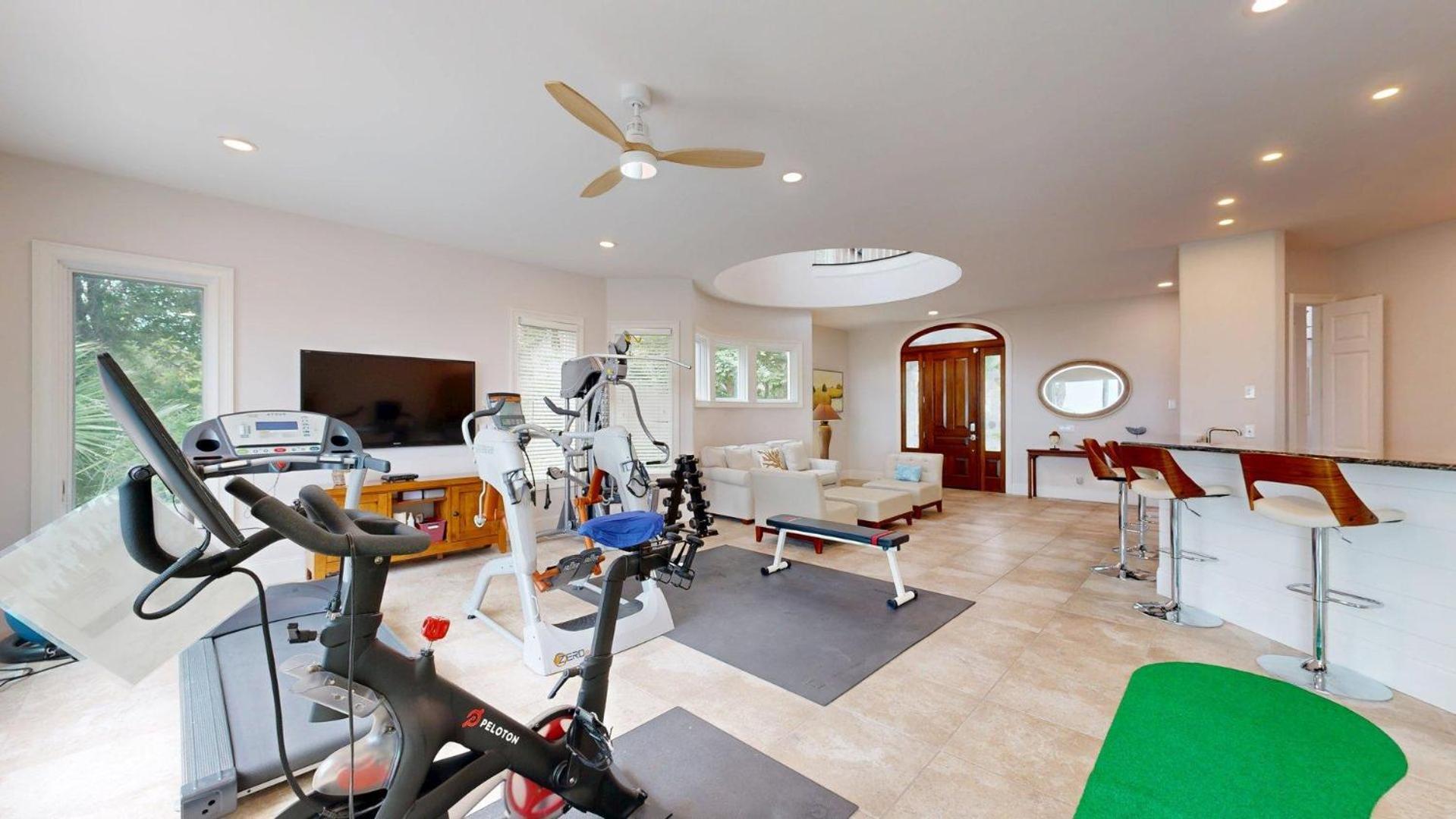 11 Armada Villa Hilton Head Island Ngoại thất bức ảnh