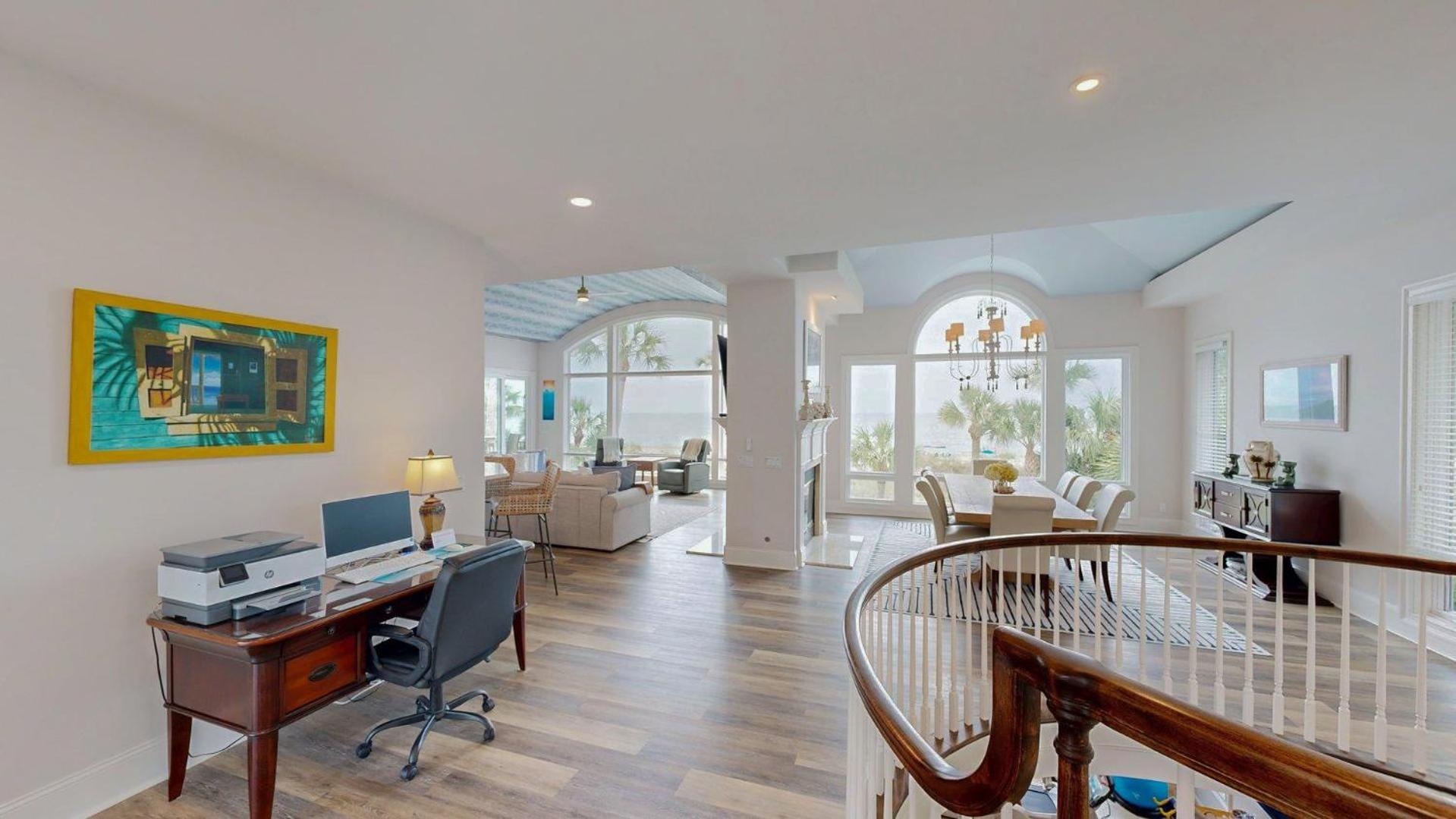 11 Armada Villa Hilton Head Island Ngoại thất bức ảnh