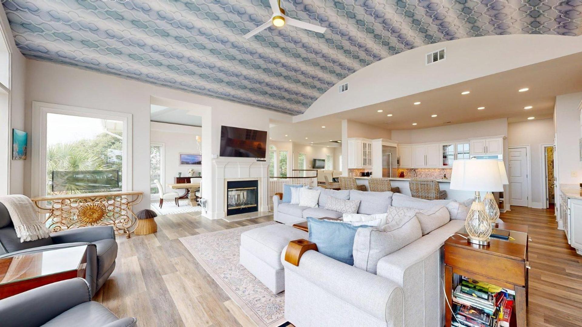 11 Armada Villa Hilton Head Island Ngoại thất bức ảnh