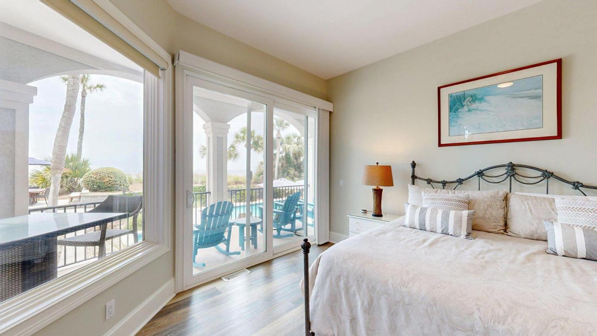 11 Armada Villa Hilton Head Island Ngoại thất bức ảnh