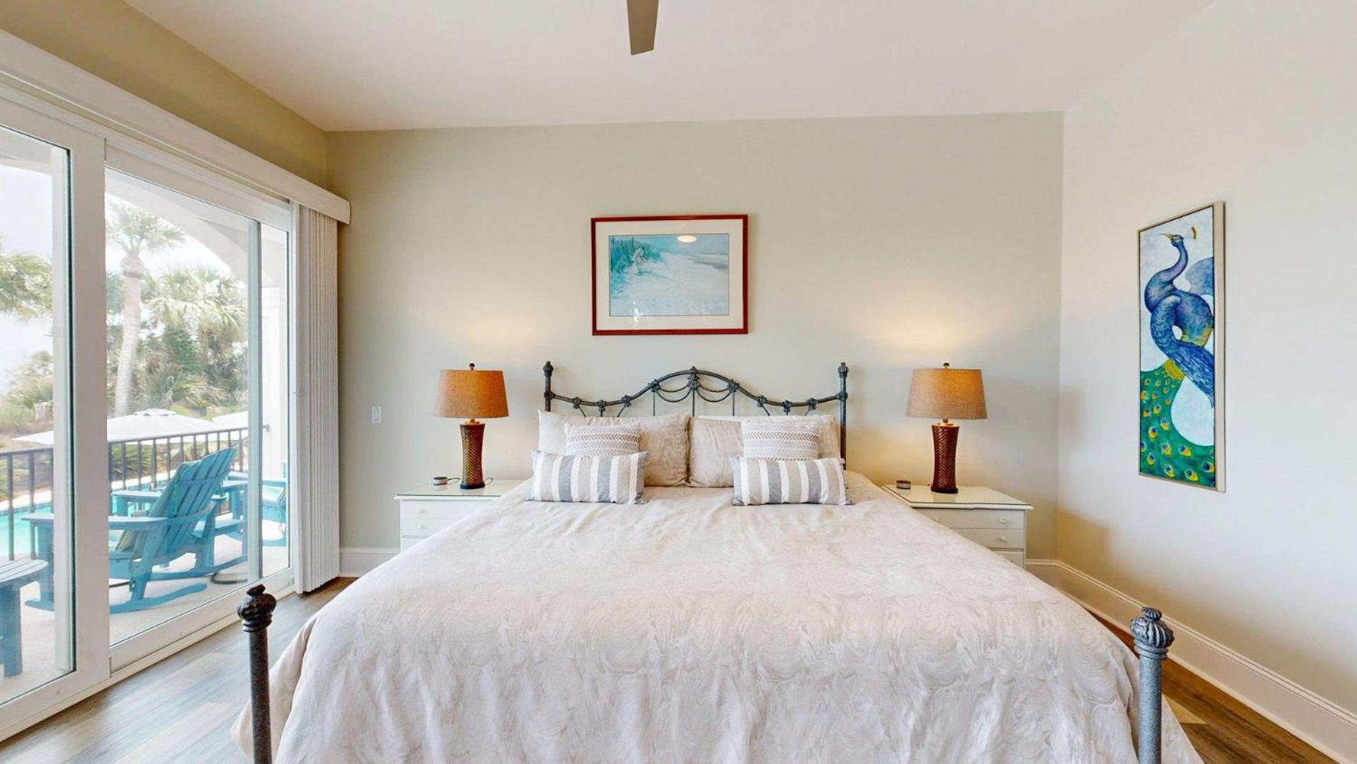 11 Armada Villa Hilton Head Island Ngoại thất bức ảnh