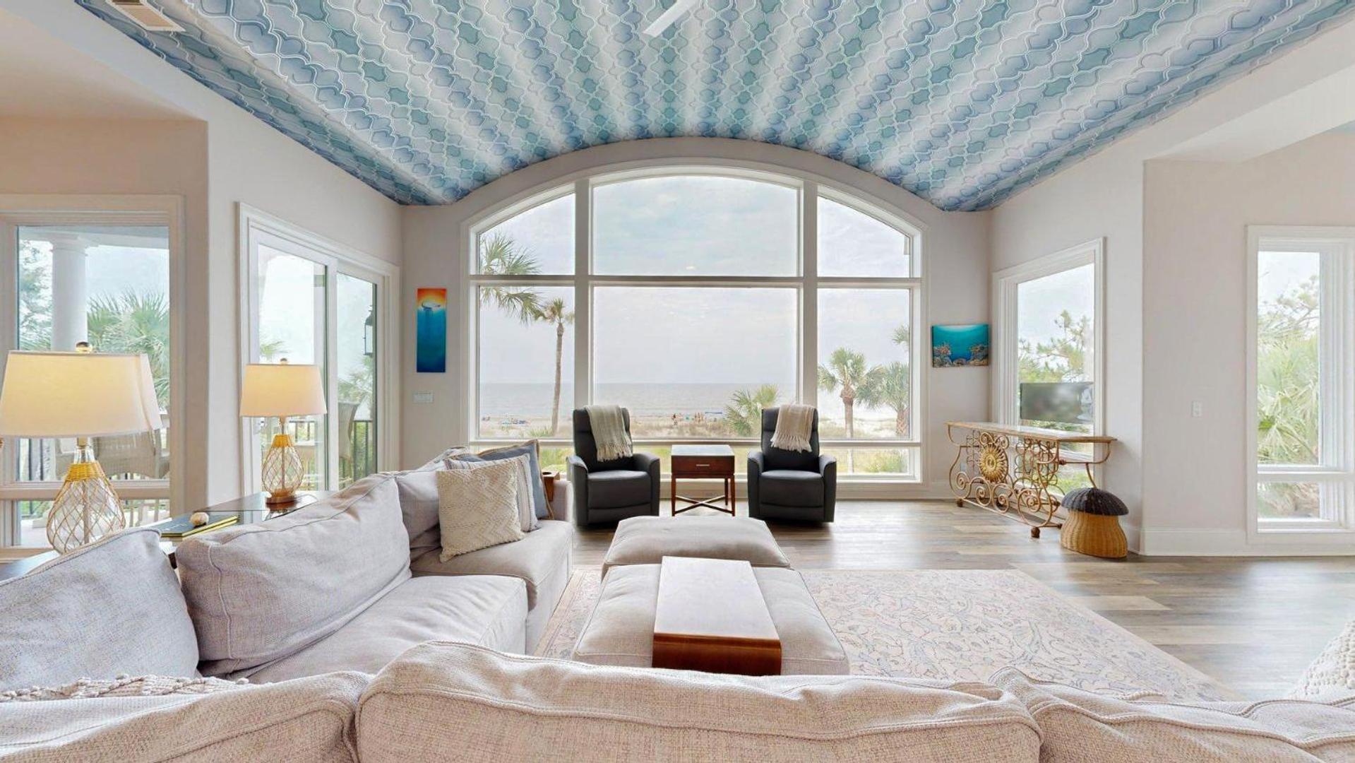 11 Armada Villa Hilton Head Island Ngoại thất bức ảnh