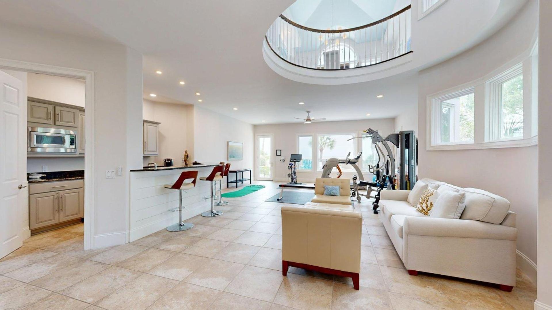 11 Armada Villa Hilton Head Island Ngoại thất bức ảnh