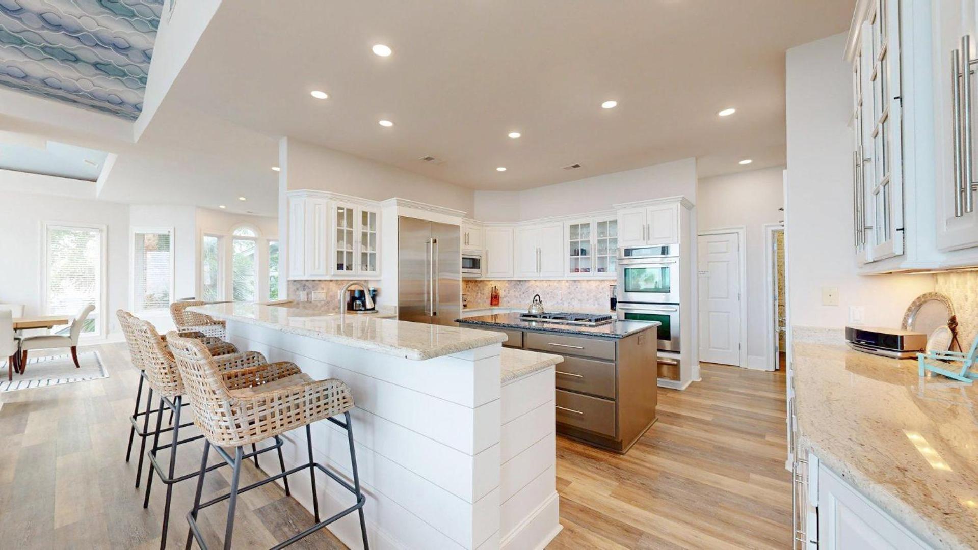 11 Armada Villa Hilton Head Island Ngoại thất bức ảnh