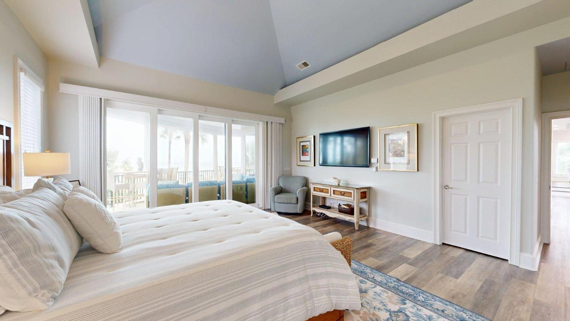 11 Armada Villa Hilton Head Island Ngoại thất bức ảnh
