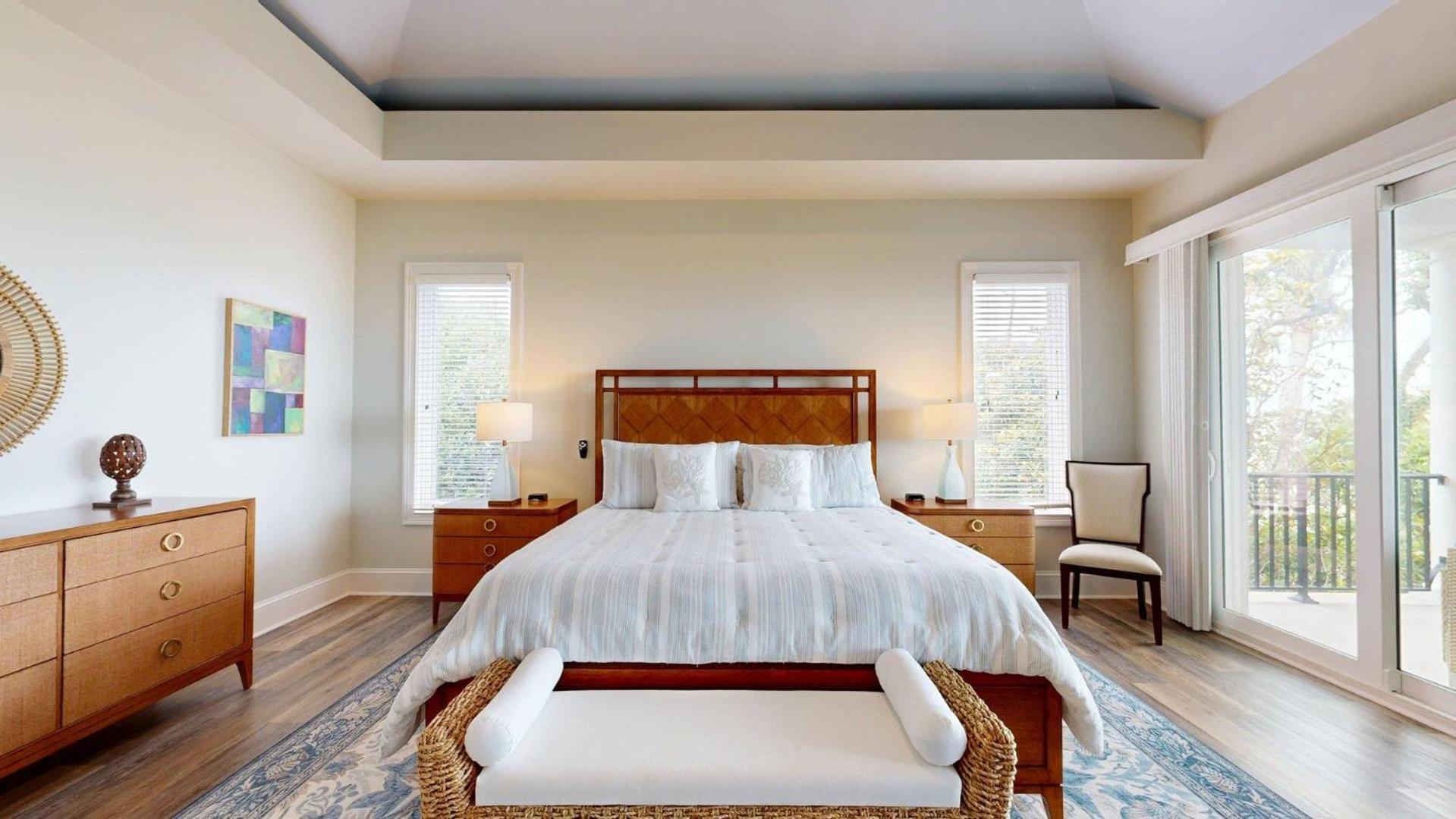11 Armada Villa Hilton Head Island Ngoại thất bức ảnh