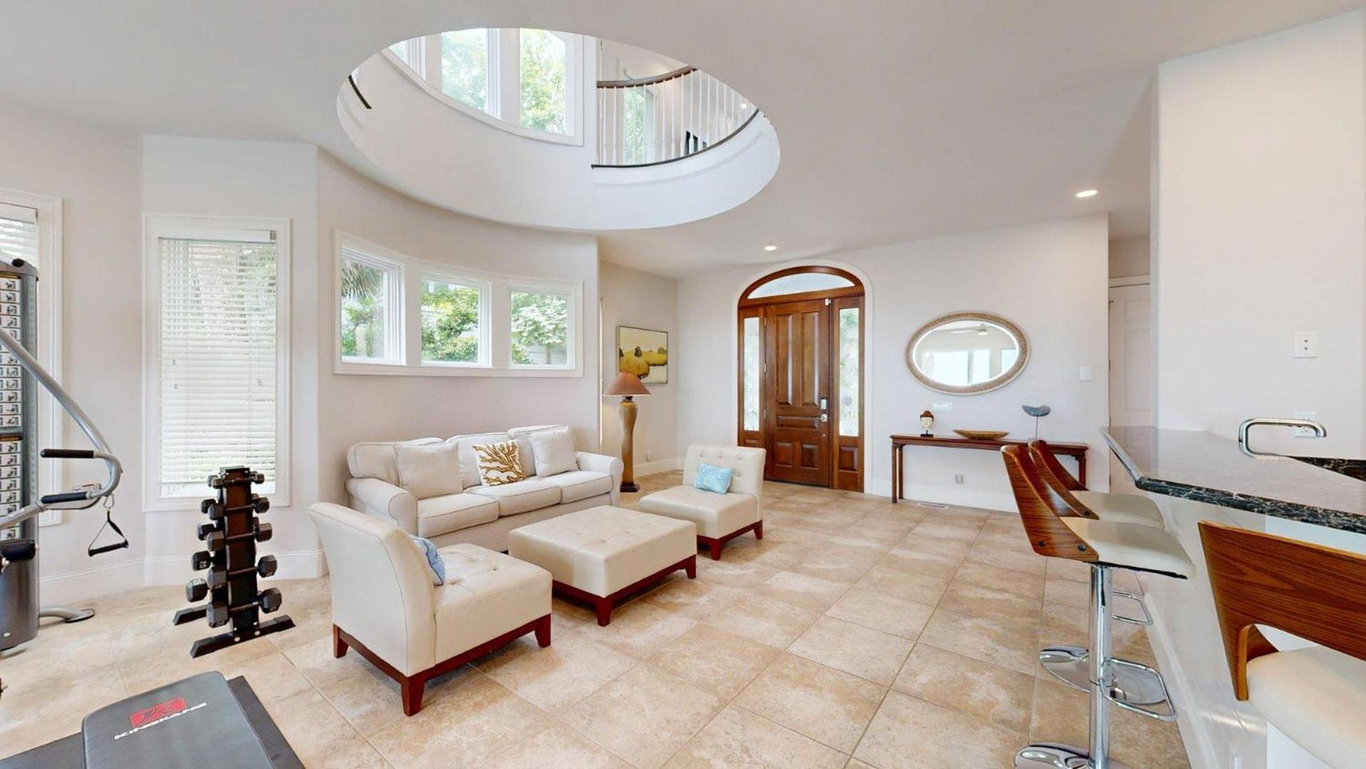 11 Armada Villa Hilton Head Island Ngoại thất bức ảnh