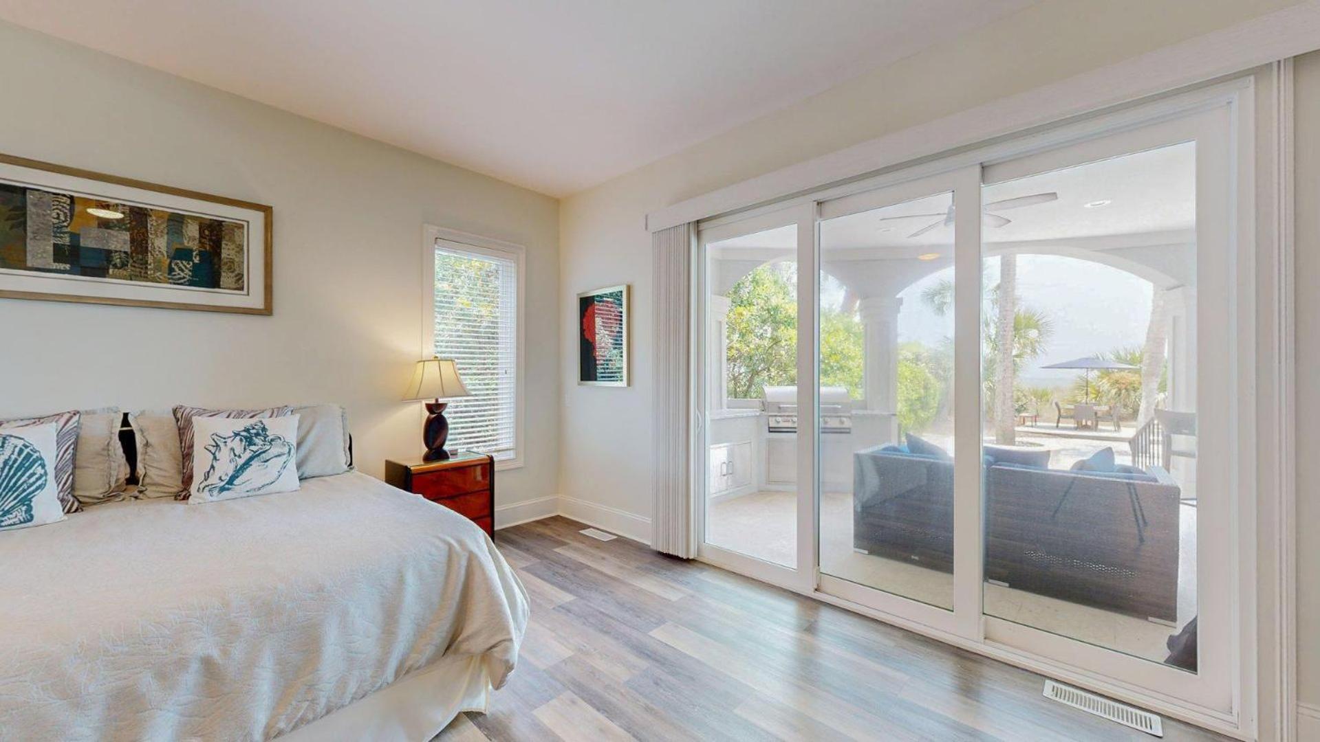 11 Armada Villa Hilton Head Island Ngoại thất bức ảnh