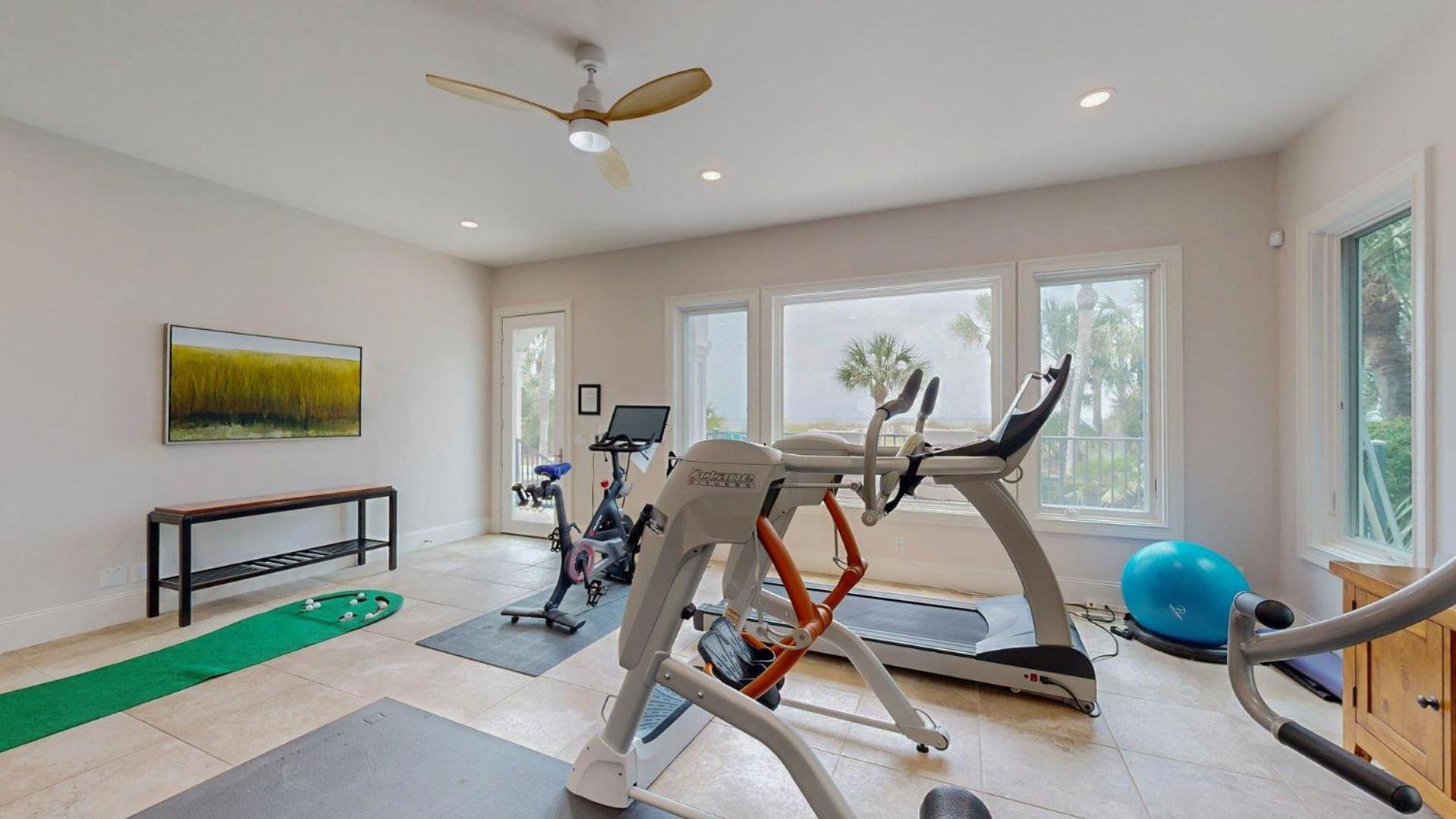 11 Armada Villa Hilton Head Island Ngoại thất bức ảnh