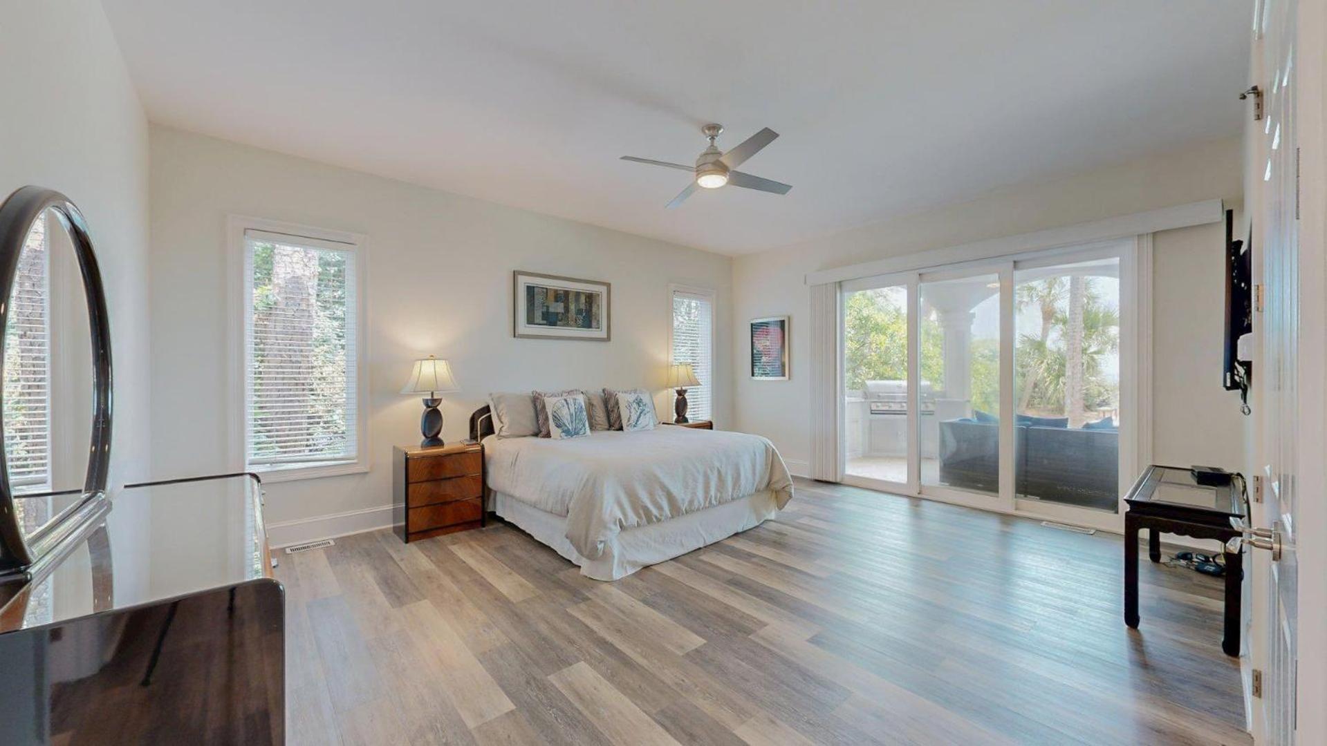 11 Armada Villa Hilton Head Island Ngoại thất bức ảnh