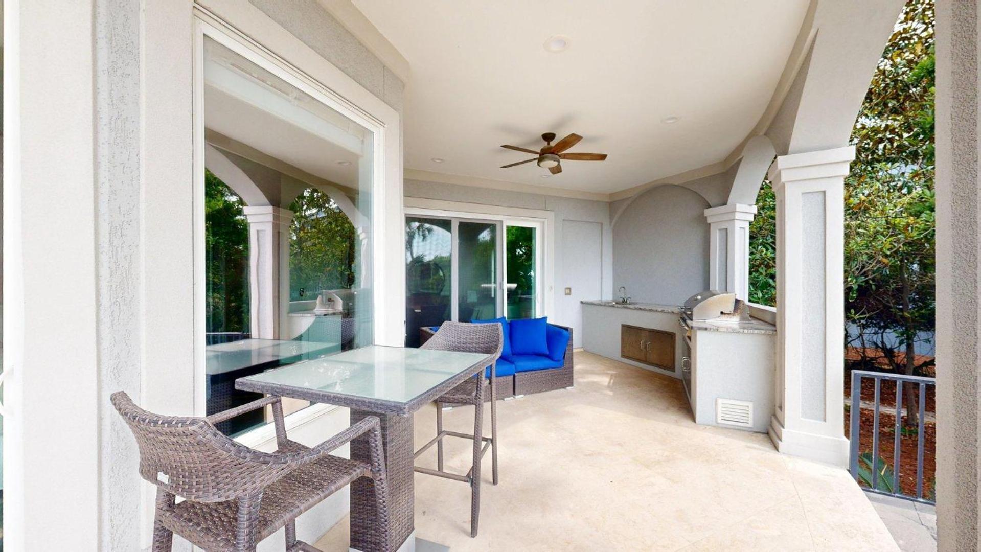 11 Armada Villa Hilton Head Island Ngoại thất bức ảnh