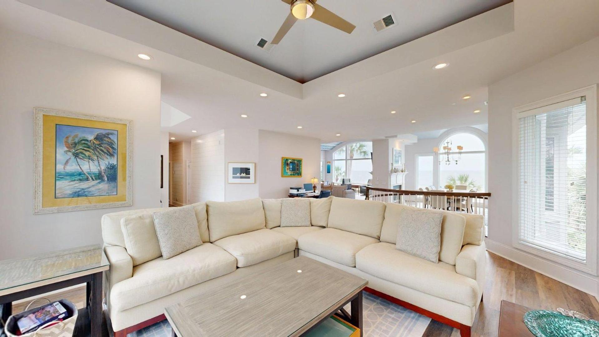 11 Armada Villa Hilton Head Island Ngoại thất bức ảnh