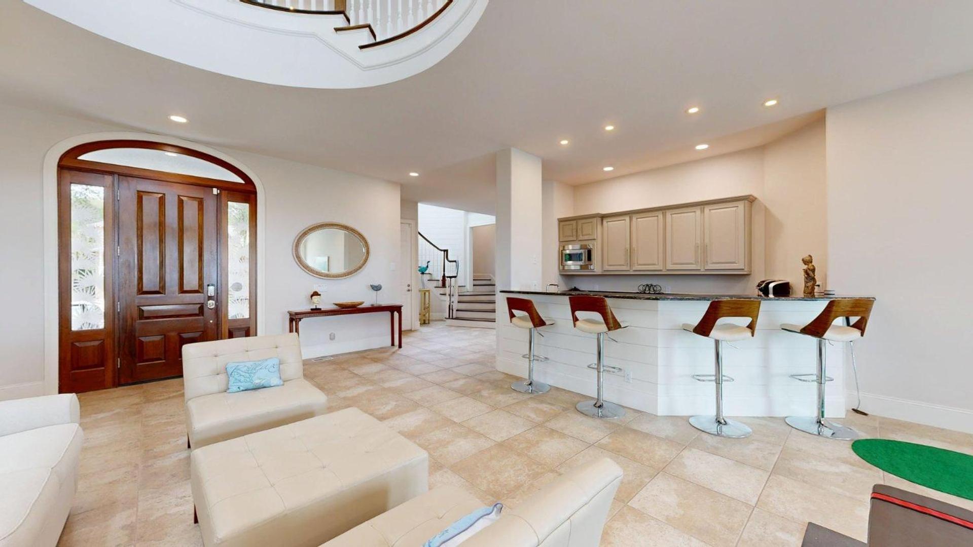 11 Armada Villa Hilton Head Island Ngoại thất bức ảnh