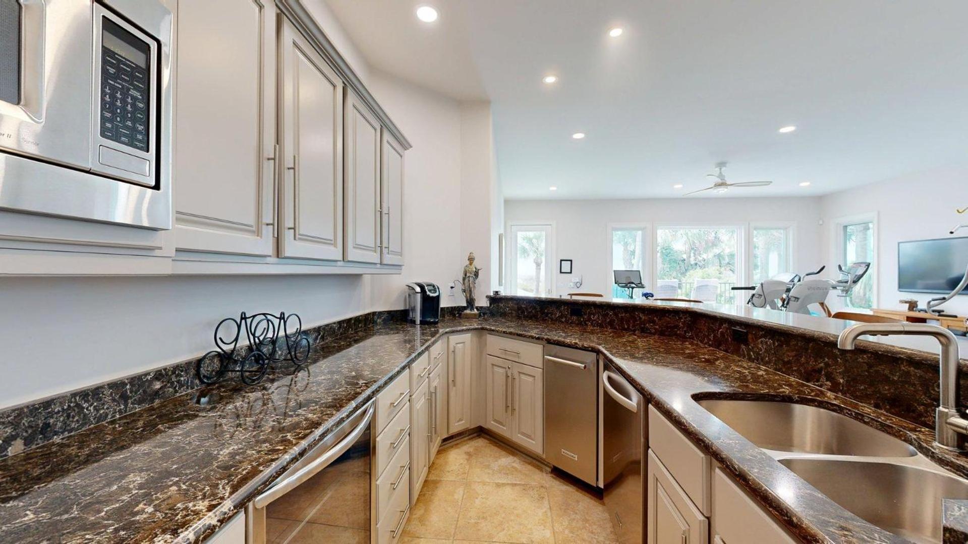 11 Armada Villa Hilton Head Island Ngoại thất bức ảnh
