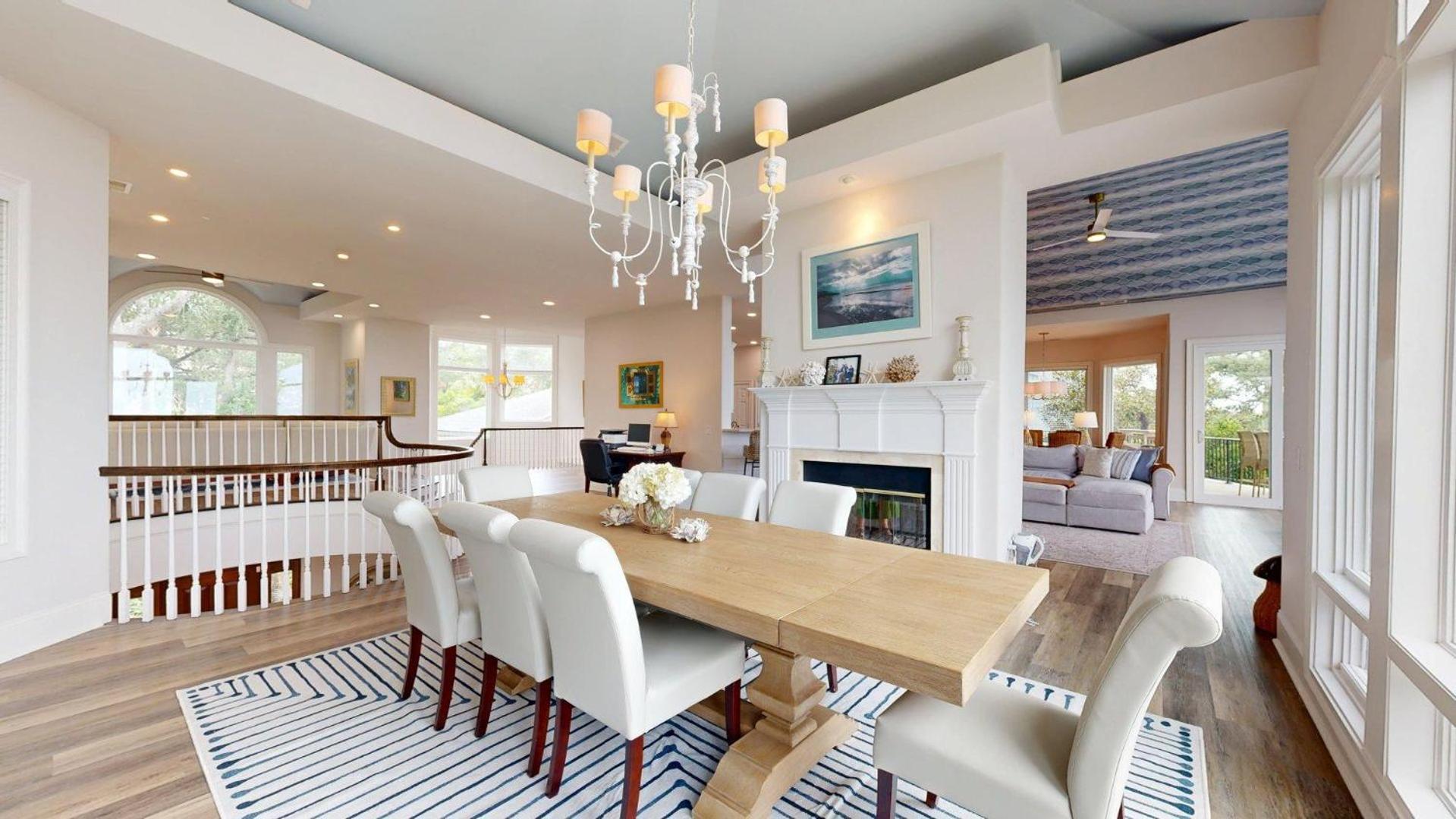 11 Armada Villa Hilton Head Island Ngoại thất bức ảnh