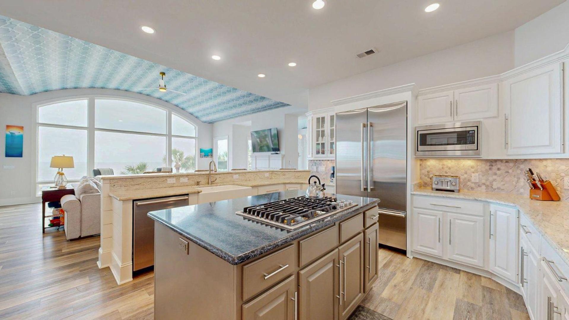 11 Armada Villa Hilton Head Island Ngoại thất bức ảnh