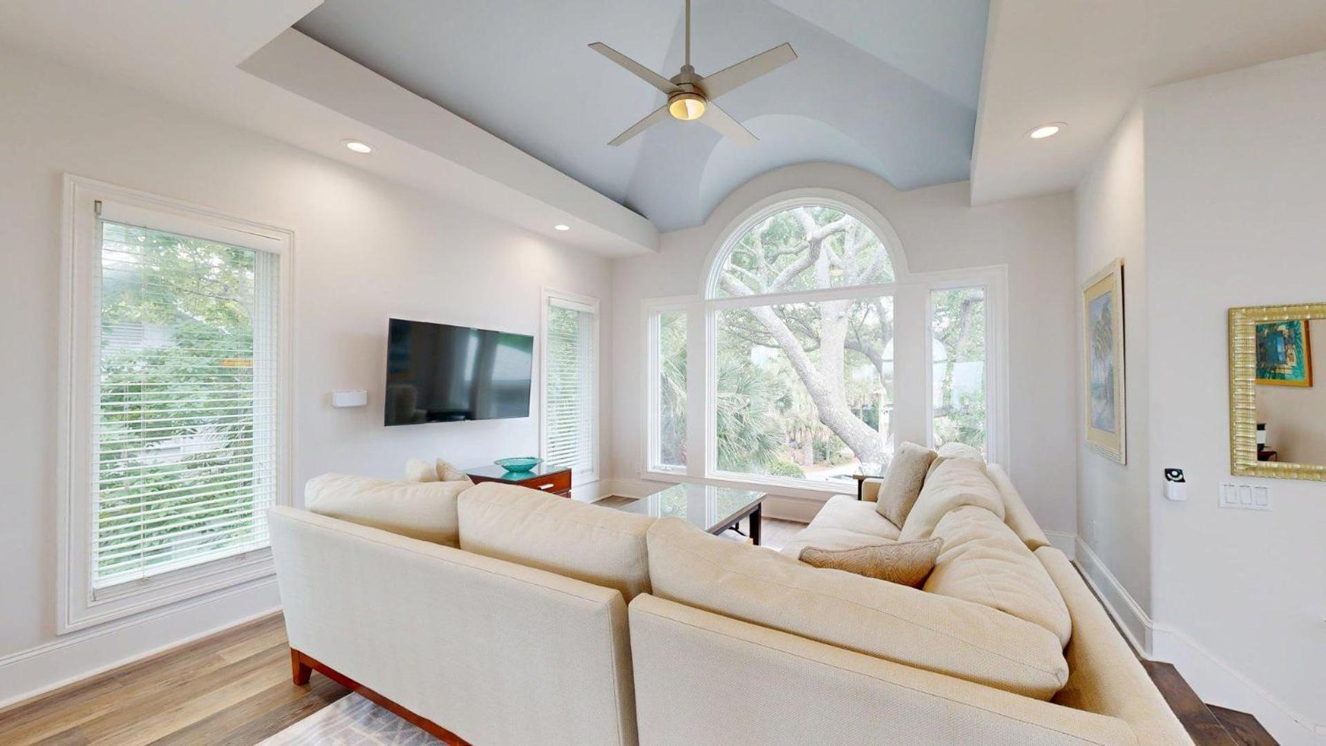 11 Armada Villa Hilton Head Island Ngoại thất bức ảnh