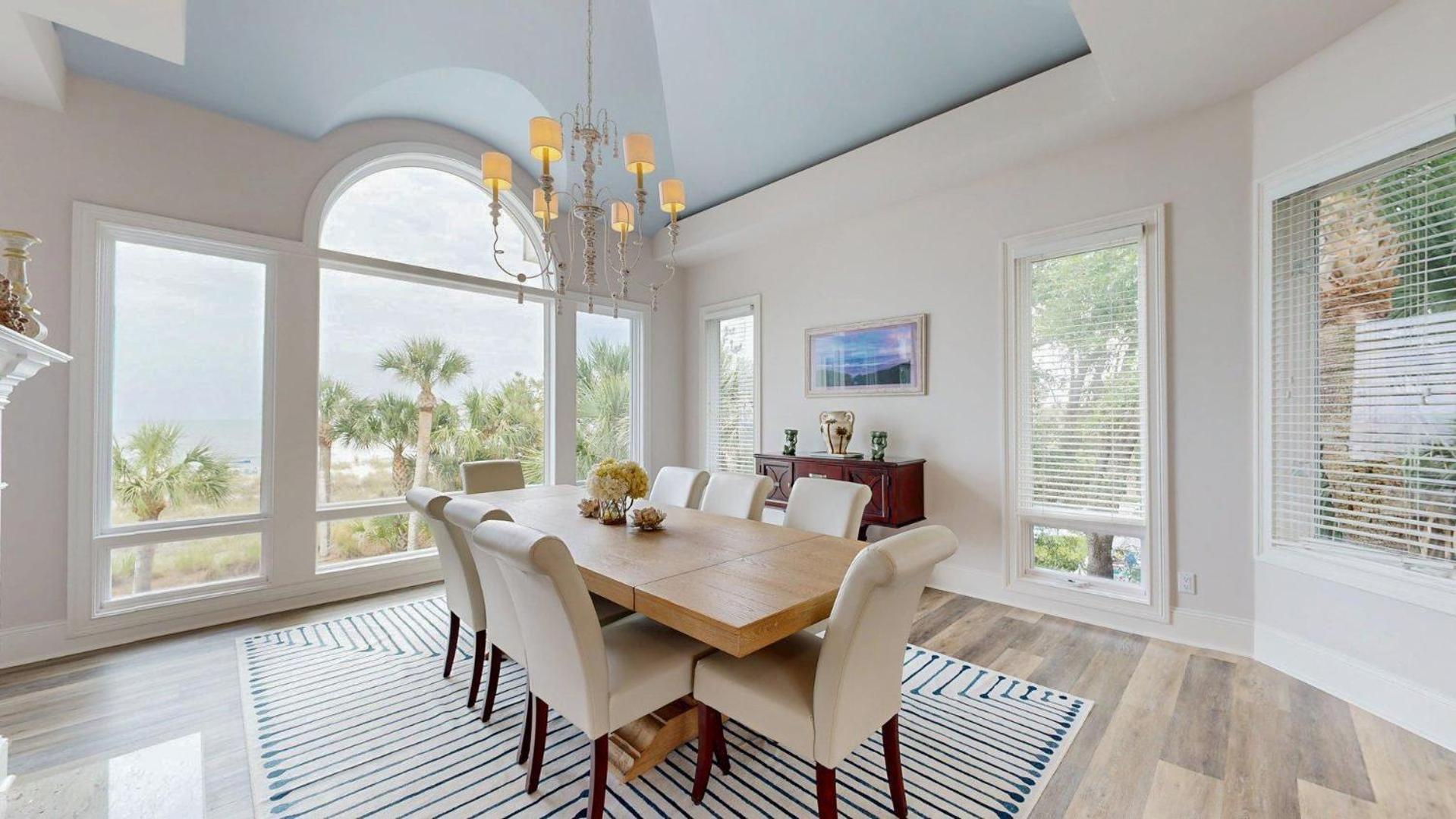 11 Armada Villa Hilton Head Island Ngoại thất bức ảnh