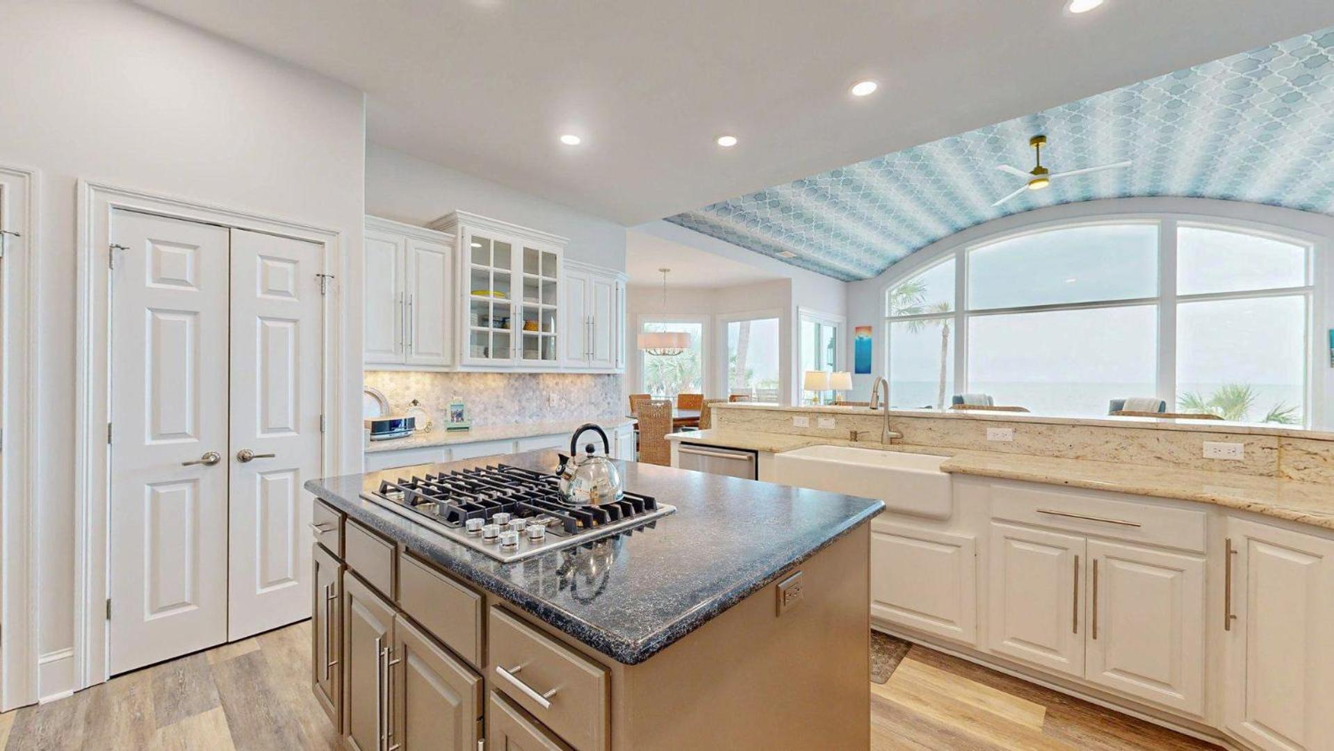 11 Armada Villa Hilton Head Island Ngoại thất bức ảnh