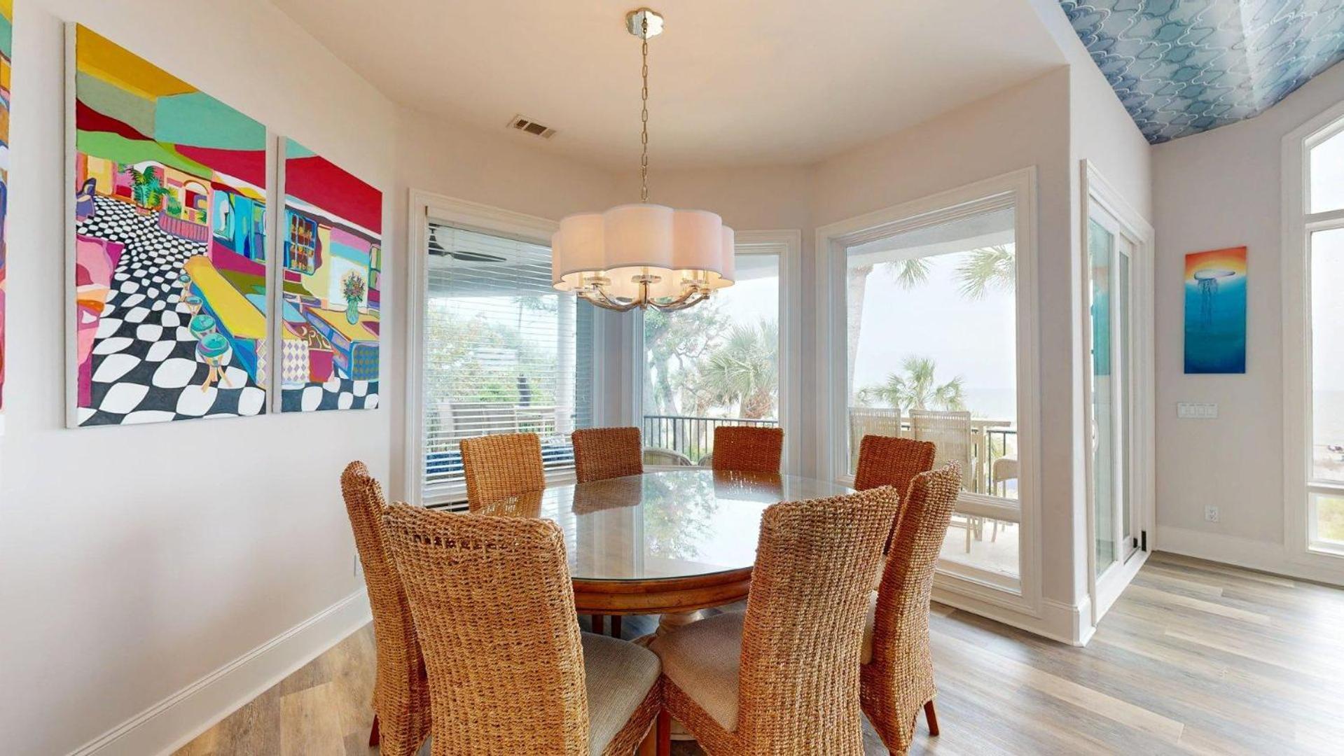 11 Armada Villa Hilton Head Island Ngoại thất bức ảnh