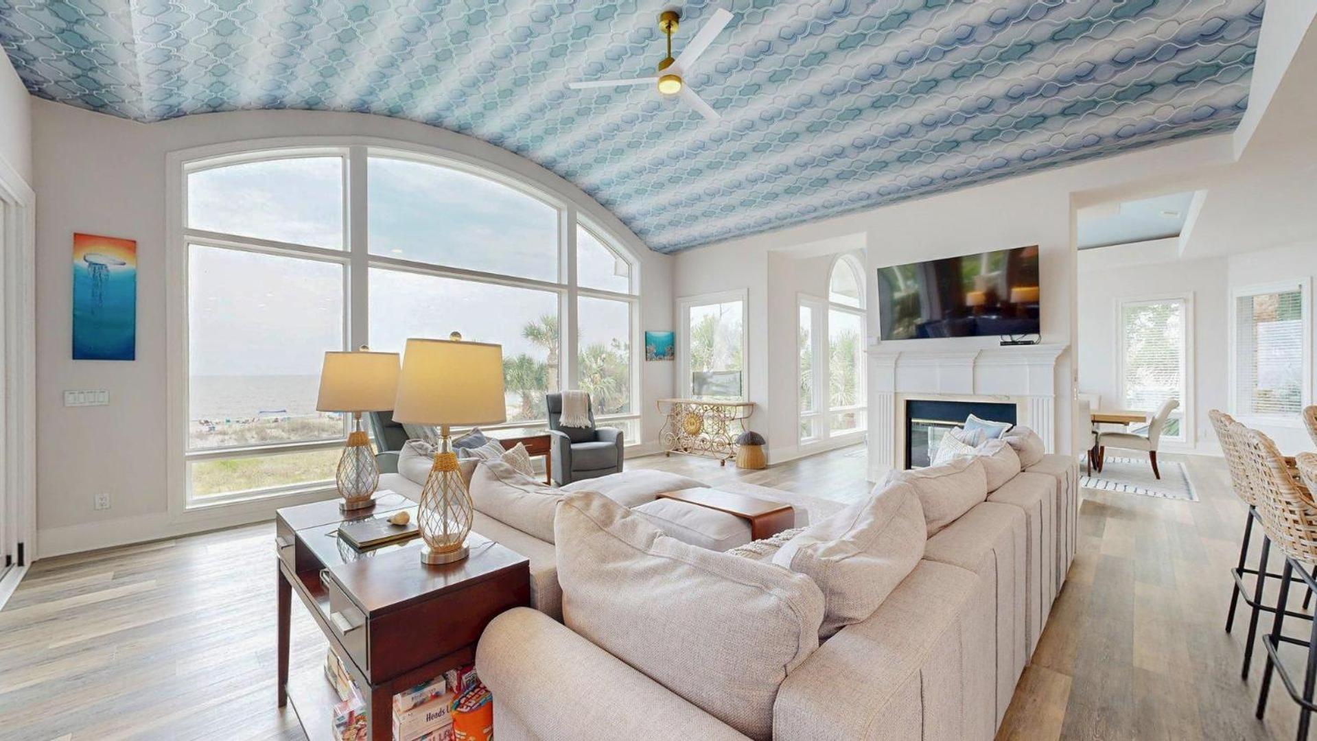 11 Armada Villa Hilton Head Island Ngoại thất bức ảnh