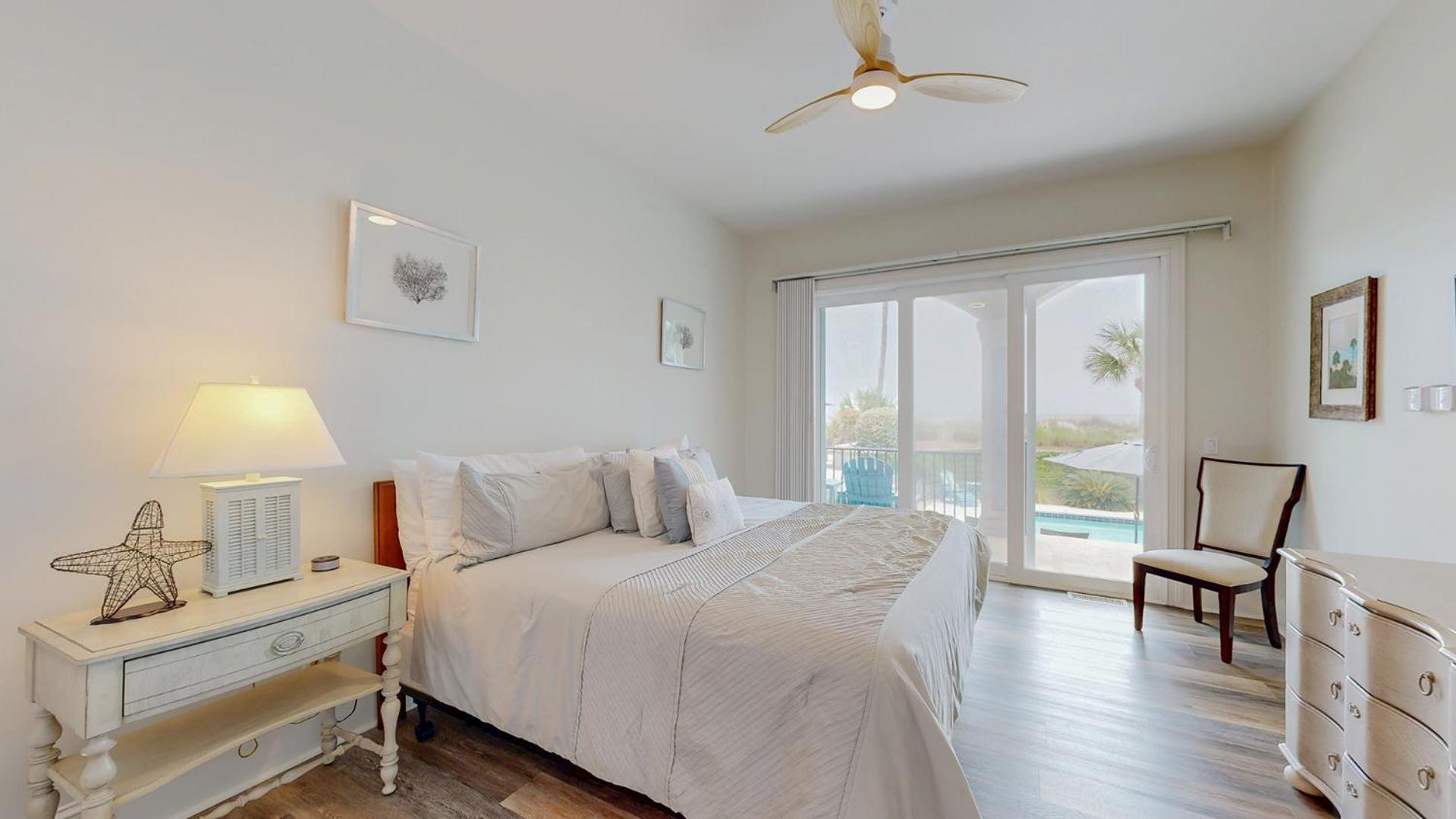 11 Armada Villa Hilton Head Island Ngoại thất bức ảnh