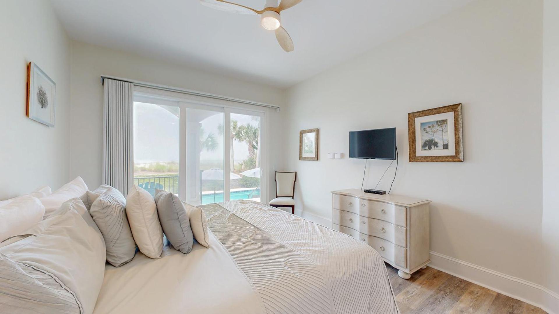 11 Armada Villa Hilton Head Island Ngoại thất bức ảnh